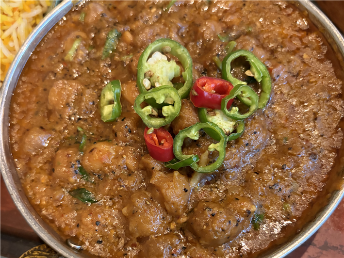 chana
